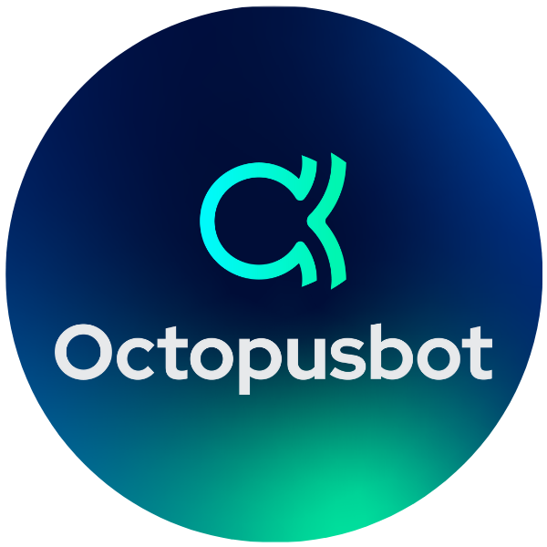 Octopusbot